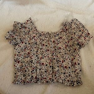 Summer Blouse
